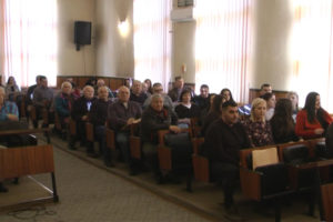 Odbornici So Negotin U Petak O Rebalansu Bud Eta I O Kreditnom