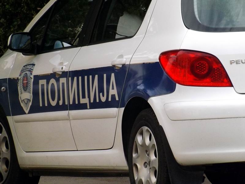 Pripadnici Ministarstva unutrašnjih poslova u Boru i Negotinu zaplenili oko 15 kilograma marihuane