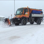 Apel vozačima da vožnju prilagode zimskim uslovima