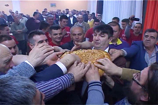 U Boljevcu je održana tradicionalna 36. po redu “Bekrijada”