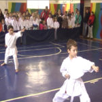 Zimski karate kamp u Gamzigradskoj banji počinje danas