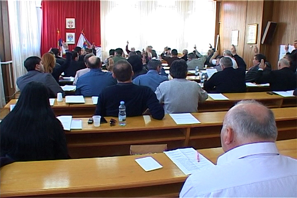 Održana četvrta redovna sednica Skupštine opštine Boljevac