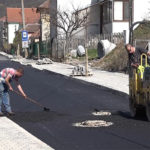 Završnica radova na rekonstrukciji ulice „Cara Lazara“ u naselju Krepoljin