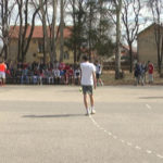 Početak Školske lige u rukometu, fudbalu i košarci u Zaječaru