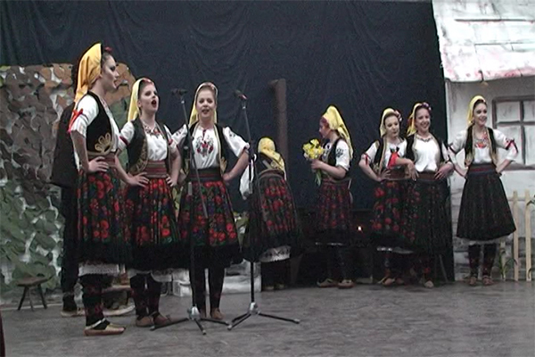 Negotin: Počeli 50. jubilarni 