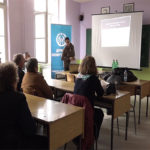 Zimska škola za poljoprivrednike u Žagubici