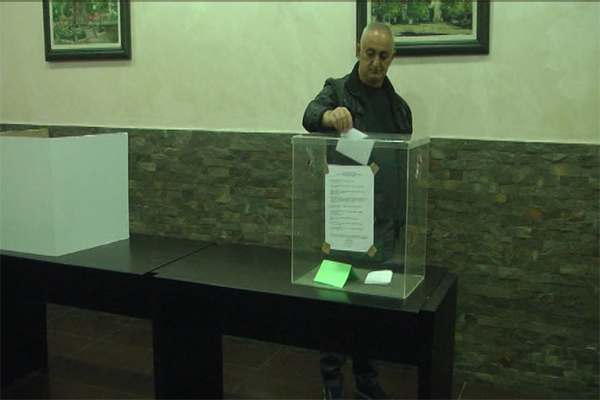 Izlaznost na izborima u Zaječaru do 19h prema informacijama „CRTA“