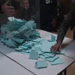 Ponovljeni izbori na BM 8 u Knjaževcu