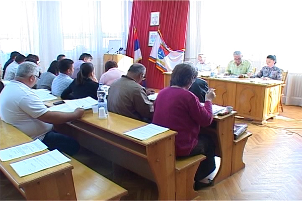 U Boljevcu je održana sednica Skupštine opštine