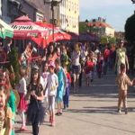 Održan tradicionalni dečji karneval u Negotinu