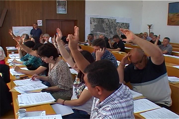 Održana šesta sednica Skupštine opštine Boljevac