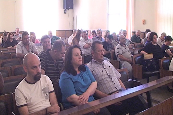 Održana 37. redovna sednica Skupštine opštine Negotin