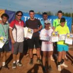 Završen je regionalni teniski turnir ZAJEČAR OPEN 2017