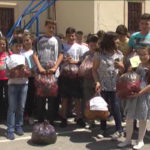 Učenici tri osnovne škole u Zaječaru sakupili 248 kg plastičnih čepova