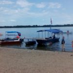 Održana je centralna manifestacija „Dan Dunava“ Na Kusjačkoj plaži veštačkog jezera HE „Đerdap 2“