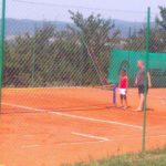 Odličan uspeh malih tenisera iz Zaječara