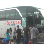 Negotin: Nova autobuska linija Nikolić prevoza za Beč  preko Rumunije