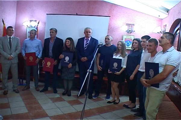 Obeležen Dan opštine Boljevac