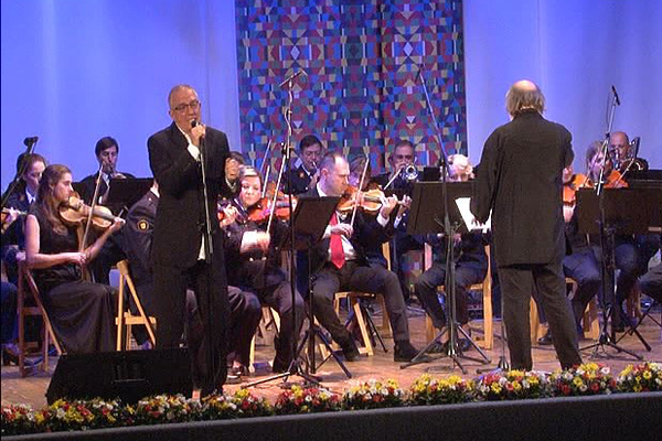 Negotin: Nastupom kamernog orkestar „Gudači Svetog Đorđa“ i programom pod nazivom „Dobra vam noć prijatelji“, završen je 4. dan  fastivala Mokranjcu u čast