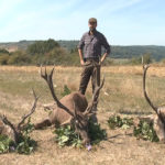 U Salaškom kraju odstreljen jedan od najvećih jelena u Srbiji