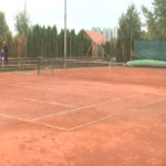 Teniski turnir na Popovoj plaži u Zaječaru