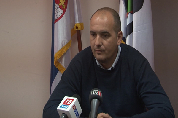Predsednik opštine Negotin podneo ostavku iz ličnih razloga