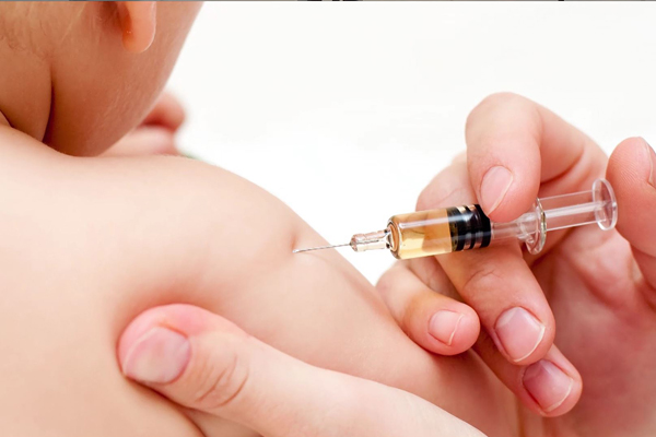 Broj vakcinisanih mališana u Zaječaru, uobičajen