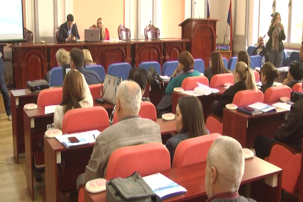 Stalna konferencija gradova i opština u Zaječaru