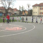 Program Sportske početnice će i ove godine obradovati brojne mališane u Zaječaru