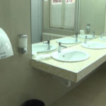 Negotin: 3.650.000 dinara za renoviranje toaleta u Negotinskoj  gimnaziji