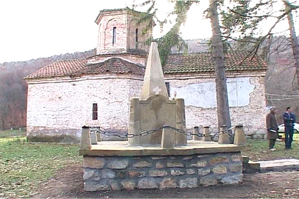 Boljevac: Rekonstrukcija spomenika na kulturno istorijskom kompleksu Lozica