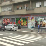 Tekijanka otvorila svoji prvi prodajni objekat u Knjaževcu