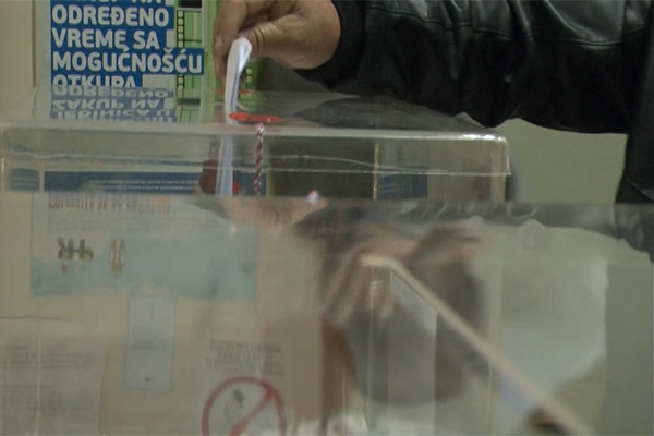 Proglašena Izborna lista Vlaške narodne stranke za izbore u Boru