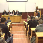 Zaječar: 18. generacija diplomaca  Fakulteta za menadžment u Zaječaru dobila diplome