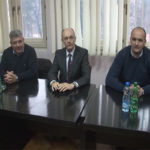 Ministar zaštite životne sredine Goran Trivan posetio Negotin