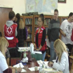 Punoletni srednjoškolci u Zaječaru pokazali humanost na delu