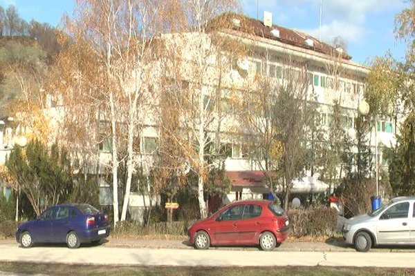 Specijalna bolnica za rehabilitaciju Gamzigrad  obeležava 39 godina rada i slavu Vavedenje