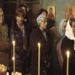 Veliki broj pravoslavnih vernika proslavlja 20. januara dan Svetog Jovana Krstitelja.