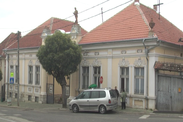 Veliki planovi Zavičajnog muzeja u Knjaževcu