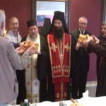 Nacionalni savet Vlaha i Vlaška stranka obeležila je slavu Svetog Simeona Mirotočivog