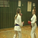 U toku je 18. zimski karate i martial arts kamp u Gamzigradskoj banji