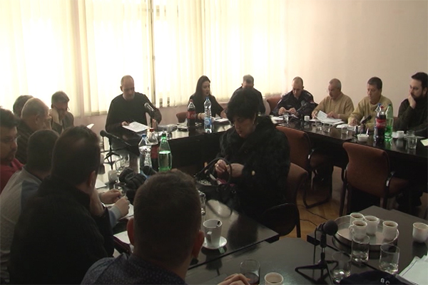 Održana sednica štaba za vanredne situacije opštine Negotin