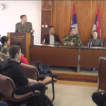 Promocija vojnog školstva u Zaječaru