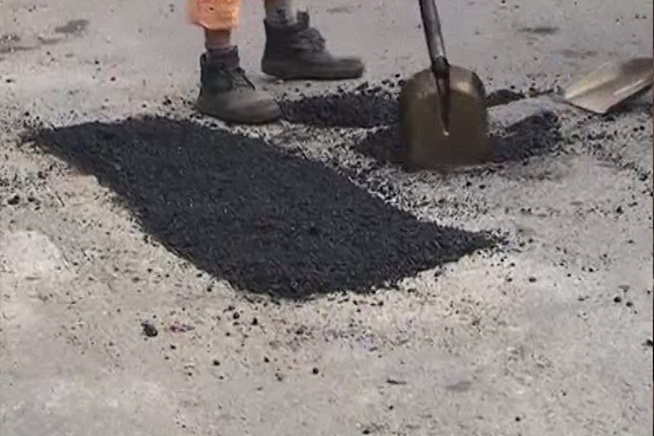 Zaječar: Uskoro počinje krpljenje udarnih rupa i asfaltiranje u Zaječaru i seoskim mesnim zajednicama.