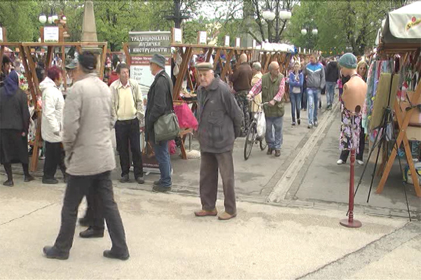 Zaječar: „Uskršnji bazar u Zaječaru“ u periodu 29-31. marta 2018.god