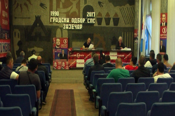 Održana sednica Skupštine Fudbalskog saveza grada Zaječara