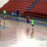 U zaječarskoj Hali sportova održano Međuokružno takmičenje u futsalu