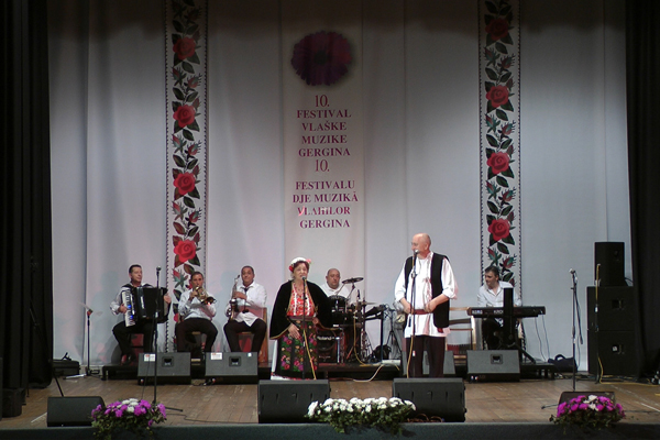 Negotin: Završen je 10. internacionalni festival vlaške izvorne muzike 