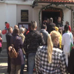 U porti Saborne crkve u Zaječaru održana Tucijada