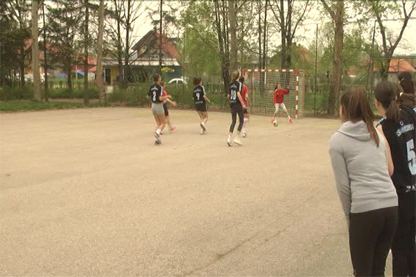 Zaječar: Međuokružno takmičenje u futsalu (malom fudbalu) za omladinke